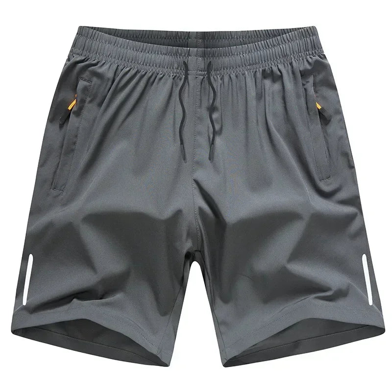 Men's Casual Running Shorts | Lightweight Gym Shorts 1