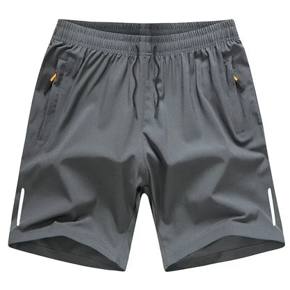 Men's Casual Running Shorts | Lightweight Gym Shorts 1