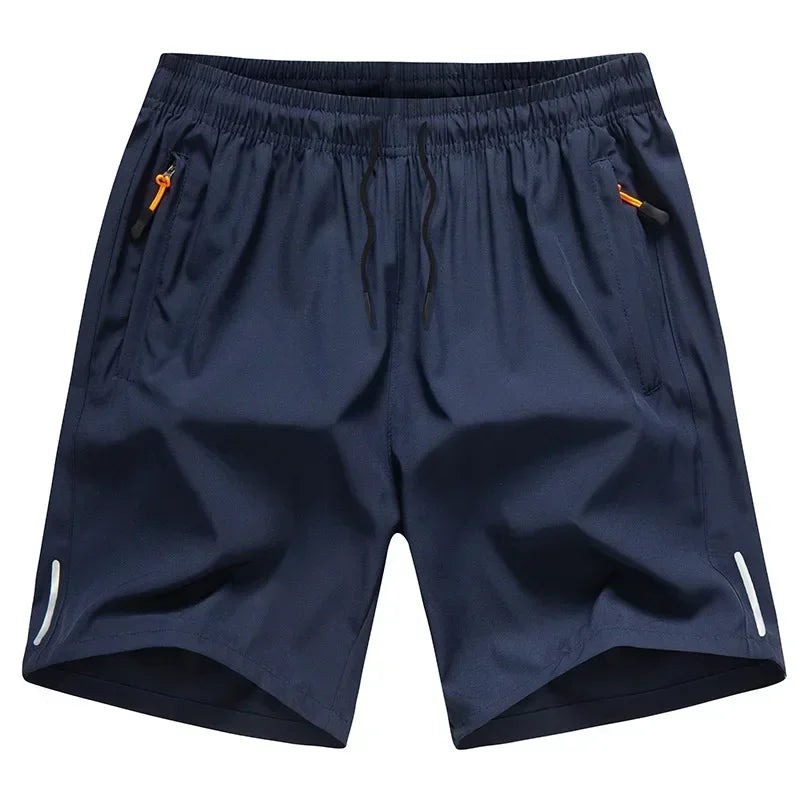 Men's Casual Running Shorts | Lightweight Gym Shorts 2