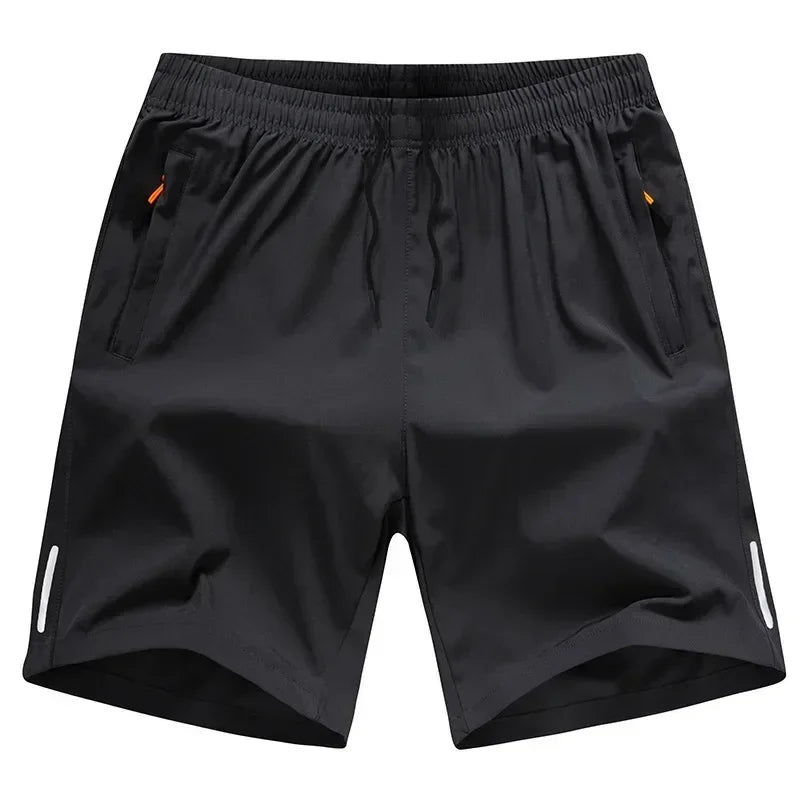 Men's Casual Running Shorts | Lightweight Gym Shorts 3