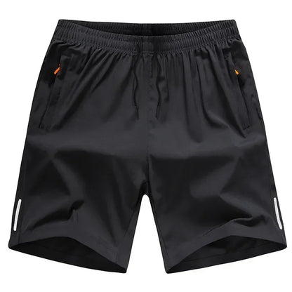 Men's Casual Running Shorts | Lightweight Gym Shorts 3