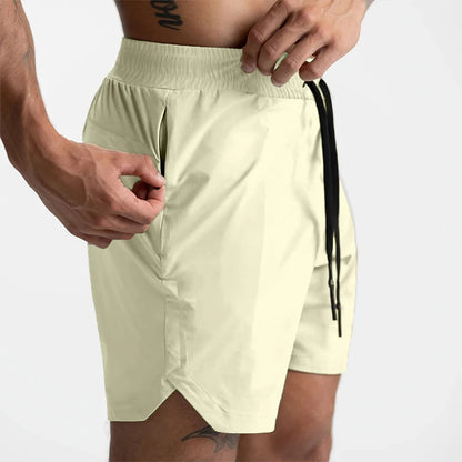 Men's Quick-Drying Running Shorts | Gym Shorts for Workouts 3