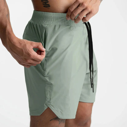 Men's Quick-Drying Running Shorts | Gym Shorts for Workouts 5