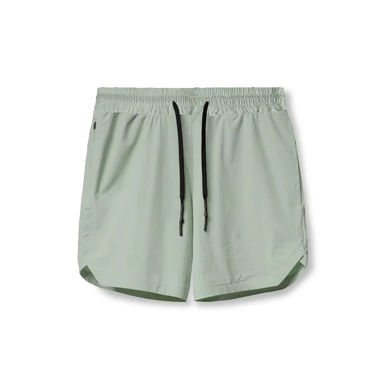 Men's Quick-Drying Running Shorts | Gym Shorts for Workouts 6