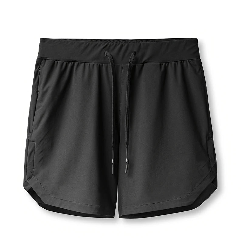 Men's Quick-Drying Running Shorts | Gym Shorts for Workouts 7
