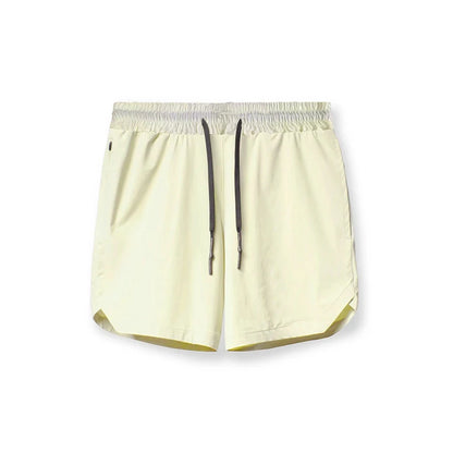 Men's Quick-Drying Running Shorts | Gym Shorts for Workouts 9
