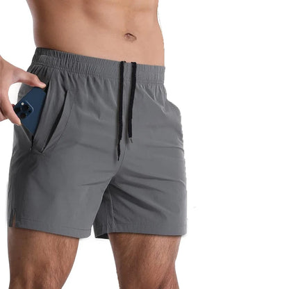 Men's Quick Dry Gym Shorts | Lightweight Fitness Training Gear 7
