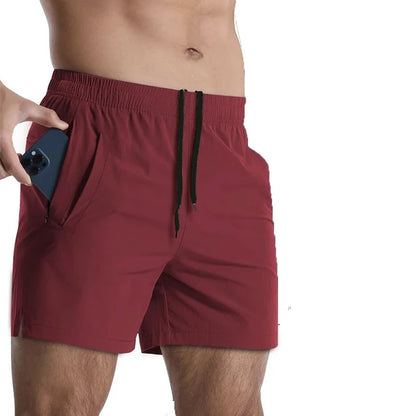 Men's Quick Dry Gym Shorts | Lightweight Fitness Training Gear 8