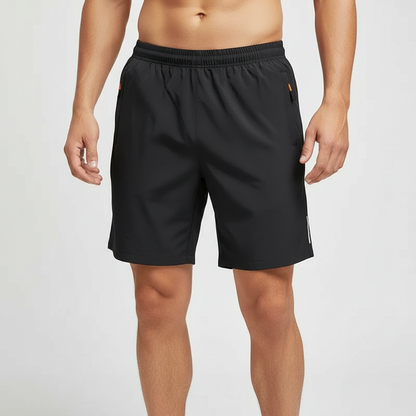 Men's Casual Running Shorts | Lightweight Gym Shorts
