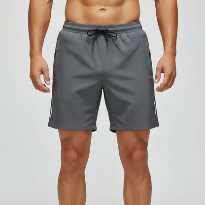 Men's Casual Running Shorts | Lightweight Gym Shorts