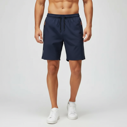 Men's Casual Running Shorts | Lightweight Gym Shorts