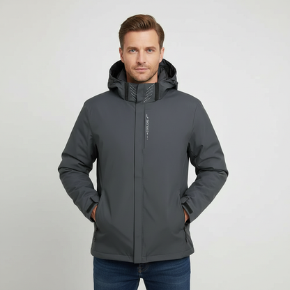 Men's Lightweight Waterproof Jacket | Outdoor Gear