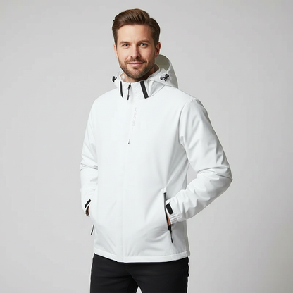 Men's Lightweight Waterproof Jacket | Outdoor Gear